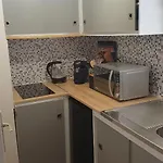 And Pour 2 A 3 Personnes Διαμέρισμα *