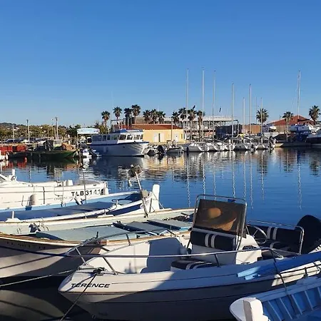 And Pour 2 A 3 Personnes * Bandol