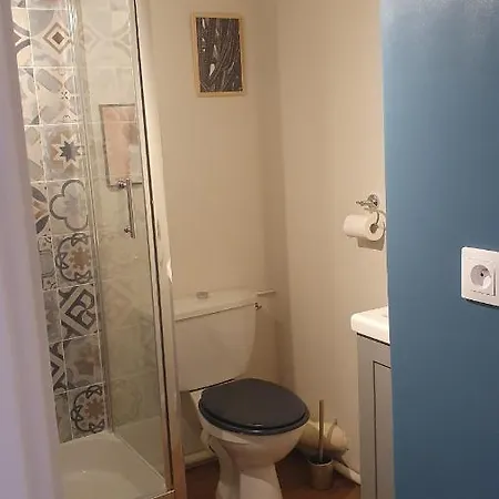 Appartement And Pour 2 A 3 Personnes