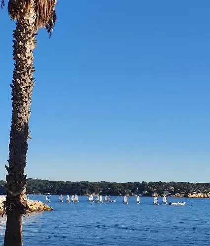 Bandol&beach Pour 2 à 3 Personnes * Bandol