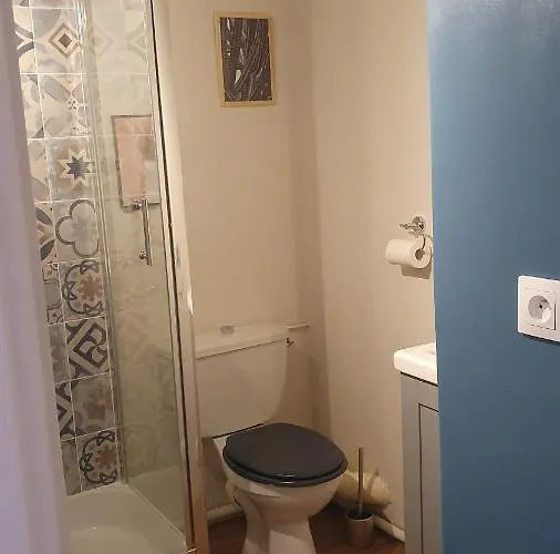 Apartmán And Pour 2 A 3 Personnes
